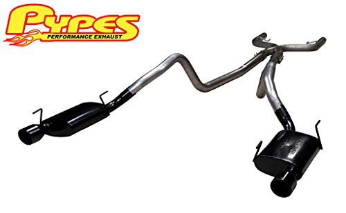 Exhaust & Emissions Pypes Exhaust SFM68B