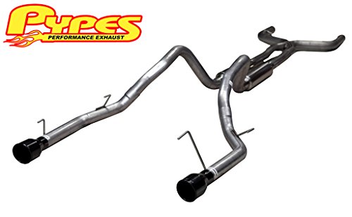 Exhaust & Emissions Pypes Exhaust SFM69B