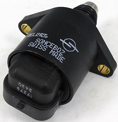 Seadoo GTX GTI RXP RXT 4-TEC Sportster Speedster Idle Air Control Valve Actuator Switches Sea-Doo 420963051