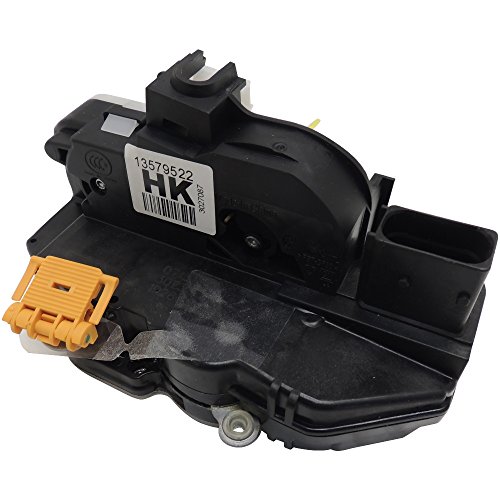 Power Door Lock General Motors 13579522