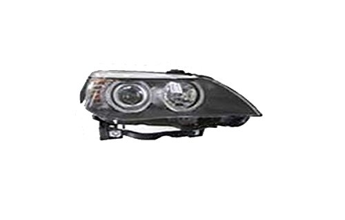 Headlight Assemblies Top Deal LH-BM5S08HAL-DPO-R-A