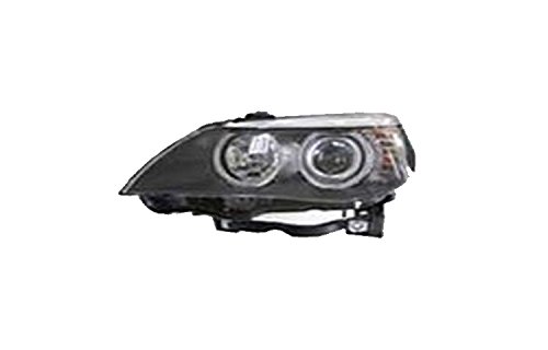 Headlight Assemblies Depo LH-BM5S08HAL-DPO-P2-A