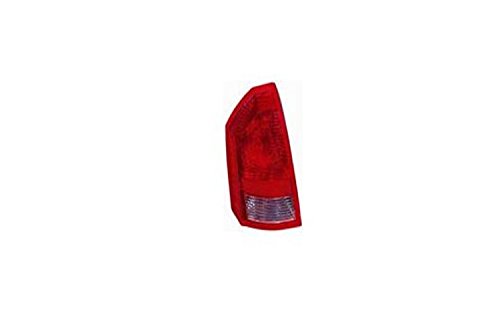 Tail Light Assemblies Depo LT-CR3005-DPO-P2-A-N