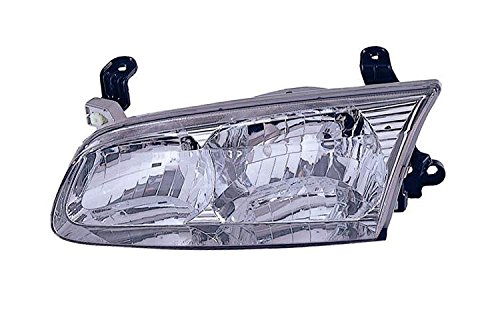 Headlight Assemblies Depo LH-TOCA00-DPO-P2-A-N