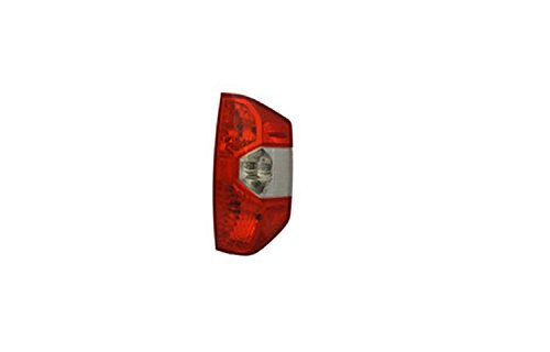 Tail Light Assemblies Top Deal LT-TOTU14-DPO-L-A