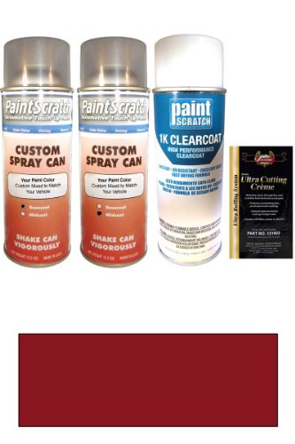 Touchup Paint PaintScratch Automotive Touch Up Paint 9138st-2533-spt