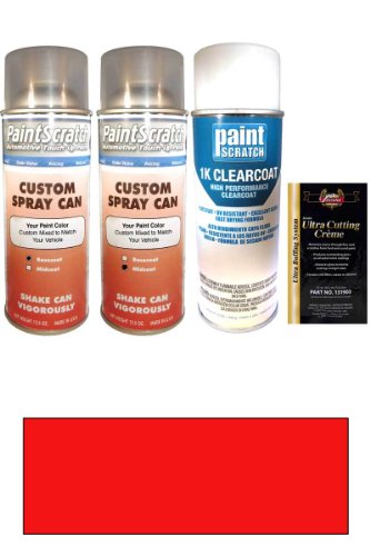 Touchup Paint PaintScratch Automotive Touch Up Paint 9197st-519-spt