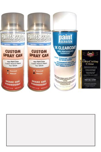 Touchup Paint PaintScratch Automotive Touch Up Paint 9124st-1136-spt