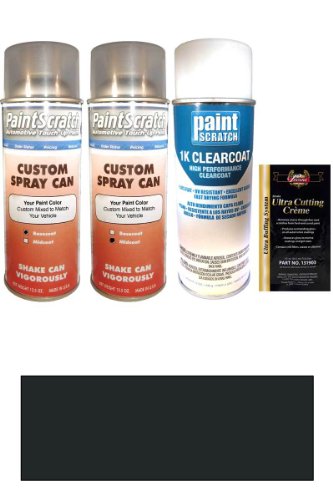 Touchup Paint PaintScratch Automotive Touch Up Paint 9125st-1126-spt