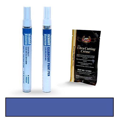 Touchup Paint PaintScratch Automotive Touch Up Paint 9107p-282-ppu