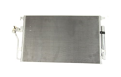 Condensers TYC 4240