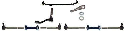Steering Knuckles Southwest Speed 107-176_232_256_TR