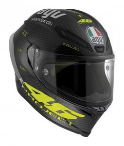 Helmets AGV 600109DW-001