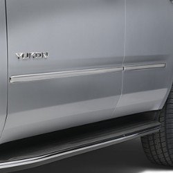 Bumper GM 22988755