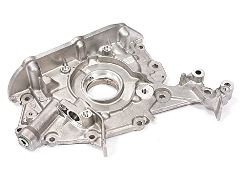 Evergreen OP2044H 01-08 Lexus Toyota 3.0 3.3 DOHC 24-Valves 1MZFE 3MZFE Oil Pump Oil Pumps Evergreen Parts And Components OP2044H