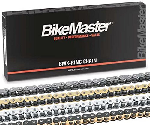 Chains BikeMaster 525BMX-160-B