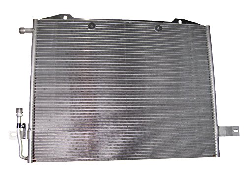 Condensers Eagle Products 650740