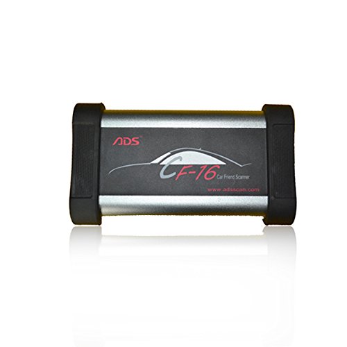 ADS1200 CF-16 Vehicle Communication Interface OBD2 Code Scanner Code Readers & Scan Tools ADS A100