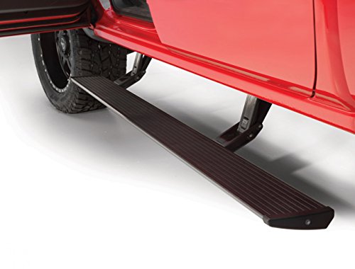 Running Boards AMP Research 76134-01A