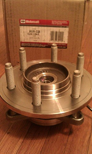 Hub Assemblies Ford CL3Z-1104-E