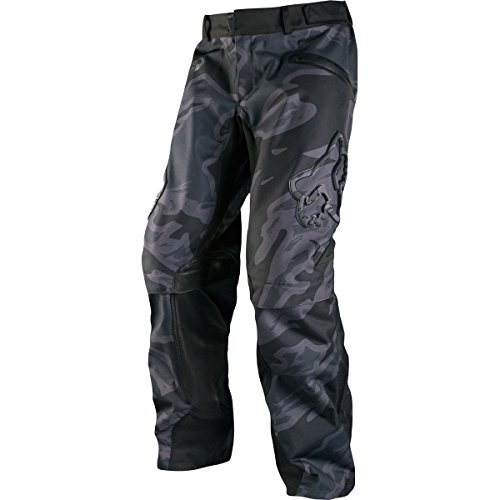 2015 Fox Nomad Priori Offriad Pants (34) Pants & Chaps Fox 11389