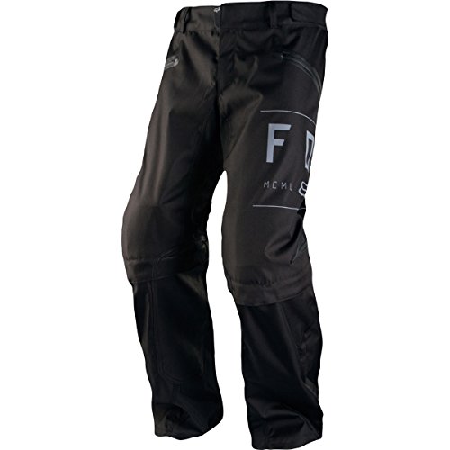 Pants & Chaps Fox 12624