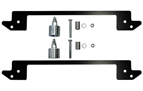 Accessories Super ATV LK-P-RAN400-2-14