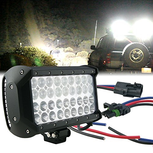 Driving, Fog & Spot Lights LAMPHUS CRLB203