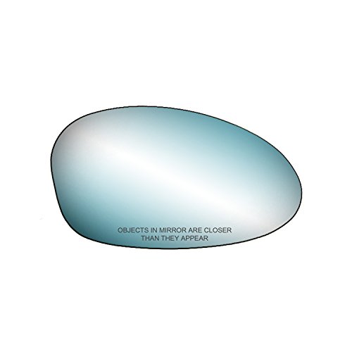 Exterior Mirror Replacement Glass Fit System 30274