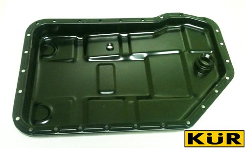 Pans & Drain Plugs KUR 500 01V