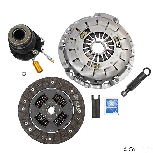 Complete Clutch Sets Sachs K7015404