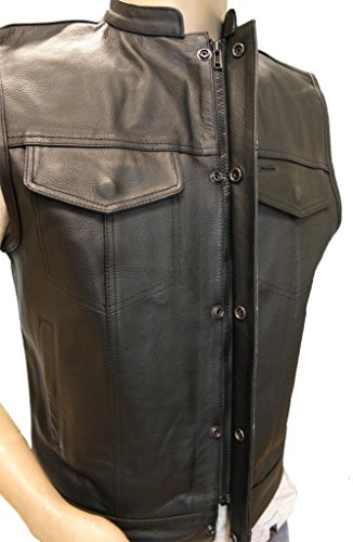 Jackets & Vests Vance Leather HMM914C-M
