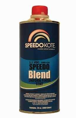 Clear Coats Speedokote SMR-420-Q