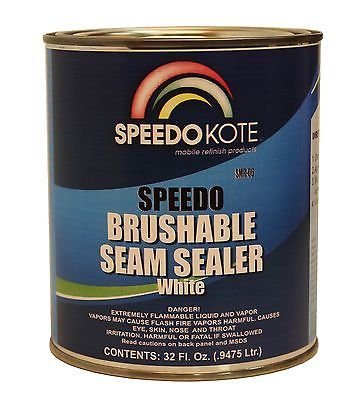 Sealers Speedokote SMR-06