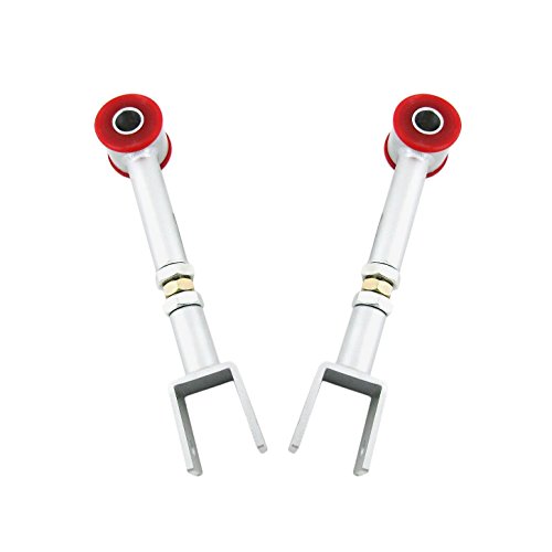 Kinetix Racing KX-RLL-Z33 Rear Camber Adjustable Camber Control Arms Nissan 350Z Control Arms Kinetix Racing KX-RLL-Z33