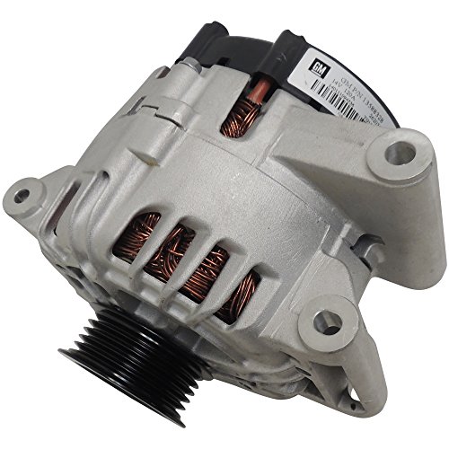 Alternators GM 13500315, 13588328