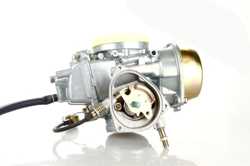HotDeals4USA Aftermarket Carburetor for Bombardier Quad ATVDS650 Carburetors HotDeals4USA CB045-01BDS