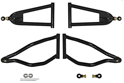 Body & Frame Parts Super ATV AA-P-RZRS-F-HC-B