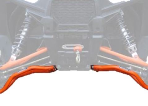 Body & Frame Parts Super ATV AA-P-RZR1K-HC-O