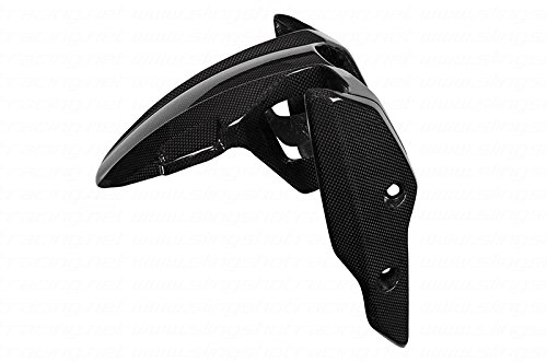 Fenders Slingshot Racing D # 417 O - 2 LB 12X12X12 *