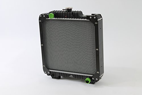 Radiators Eagle Products 352085