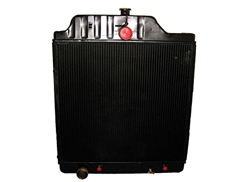 Radiators Eagle Products 359753