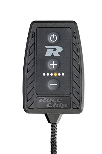RaceChip ResponseControl Toyota Auris 2.2l D-Cat - 2007 > 2231 ccm 130 kW Engine Management Systems RaceChip Chiptuning RCRC02364