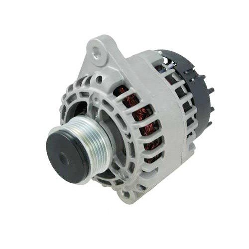 Alternators Rareelectrical 102211-8661