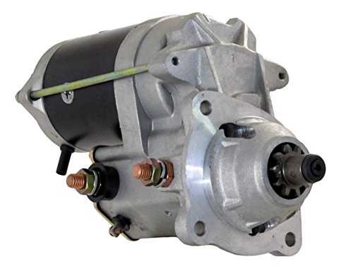 Starters Rareelectrical 2808004