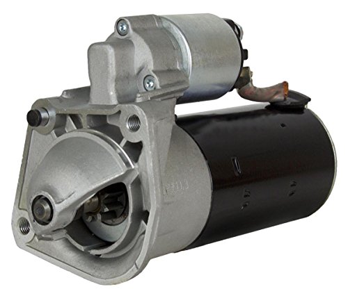 Starters Rareelectrical 3801204*1