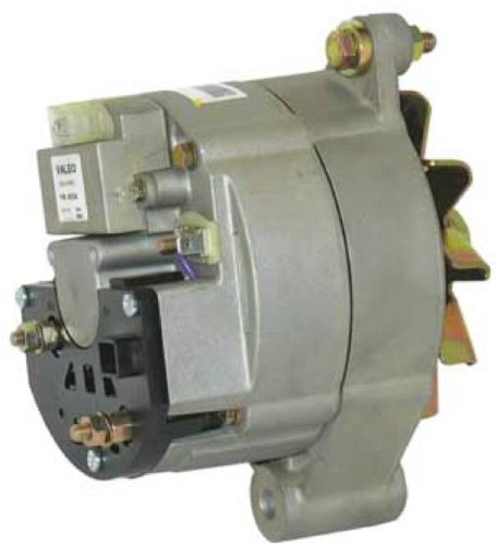 Alternators Rareelectrical 510834