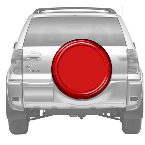 Tire Covers Boomerang RG-RV228-VG