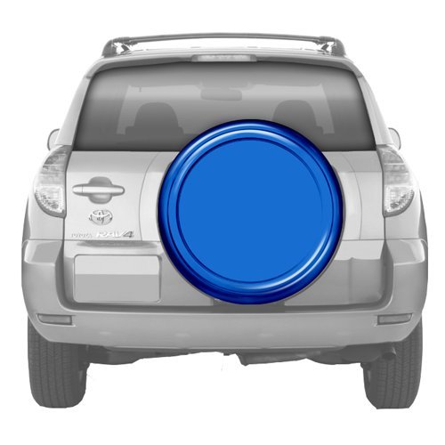 Tire Covers Boomerang RG-RV328-PB
