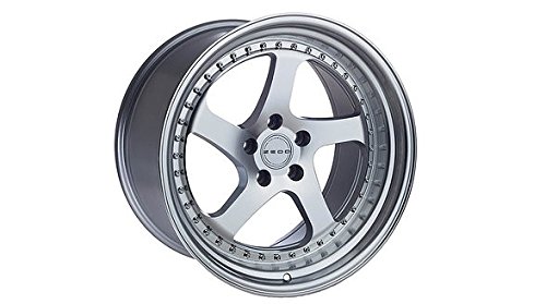 Wheels Zedd Performance Wheels SL5181025514SM